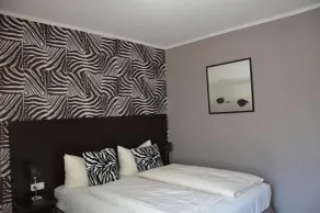 Hotel Rheinstein - Quarto