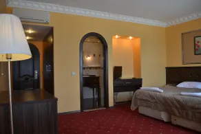 Hotel Deniz Eceabat - Room