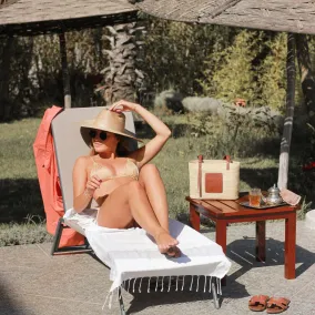 Dar Tanja - Pool
