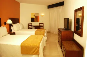 Canto del Sol Puerto Vallarta All Inclusive - Chambre