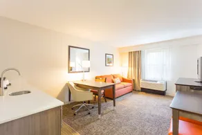 Hampton Inn Havelock - Chambre