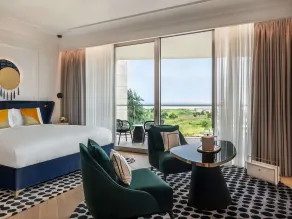 Sofitel Cotonou Marina Hotel & Spa - Room