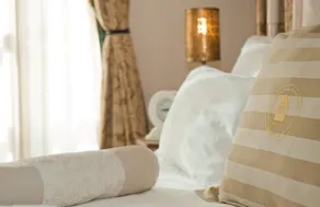 Herods Palace Hotels & Spa Eilat a Premium collection by Fattal Hotels - Rom