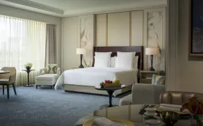 Four Seasons Hotel Macao - Chambre