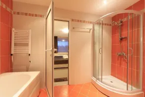 Relax Coop Hotel - Baño