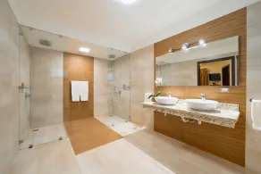 Oasi - Bathroom