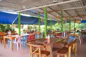 Kwanjai Resort - Restaurant
