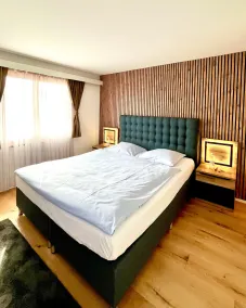 Seiler's Hotel - Room