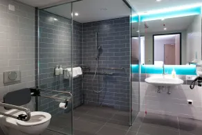 Holiday Inn Express Fürth by IHG - Quarto