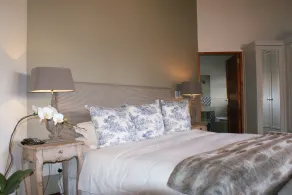 Wedgeview Country House & Spa - Room