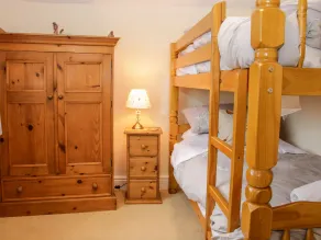 Bryn Celyn - Chambre