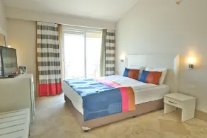Crystal Boutique Comfort Collection - Chambre
