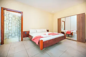 Kasumai Beach Resort - Room