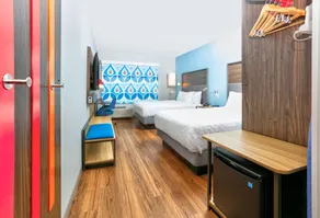 Tru by Hilton Wichita Falls, TX - Rom