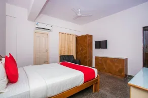 Hotel G Grand by Urban Stay - Rom