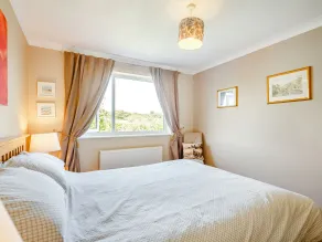 Abermor - Room