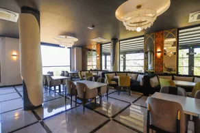 World DREAMS Forest - Restaurant