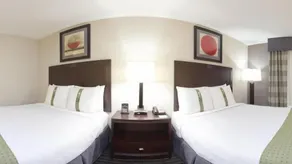 Holiday Inn Columbus-Hilliard by IHG - Chambre