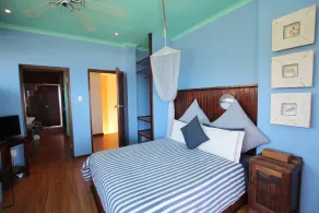 Wailana lodge - Habitación