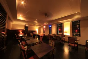 Van Cort Landt Hotel - Restaurant
