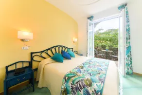 Hotel Terme Providence  - Chambre