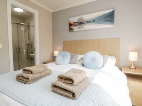 Troutbeck Lodge - Room