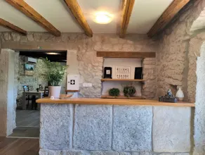 Castello Gulich - Reception