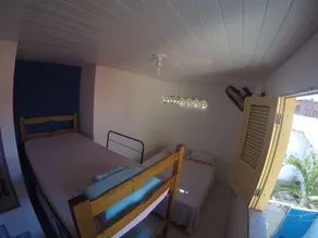 Parnaíba Hostel - Room