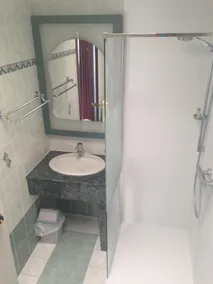 Vakantiecentrum Zeelinde - Bagno