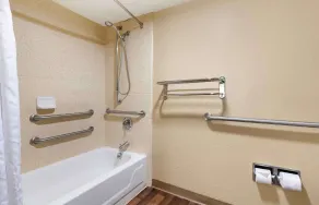 Extended Stay America Suites - Atlanta - Gwinnett Place - Salle de bain
