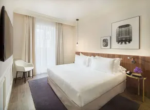 H10 Casa Mimosa 4* Sup - Chambre