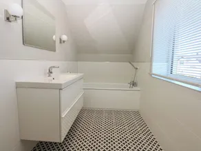2 Lon Y Dryw - Badeværelse