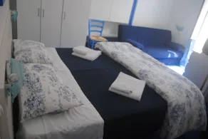 Olympia Hotel - Værelse