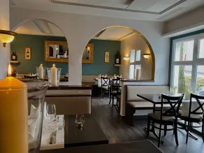 Hotel Hohberg "Next to BBC Arena" - Restaurant