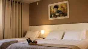Thermas Classic Hotel - Habitación