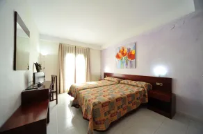 Hotel Vall d´Aneu - Room