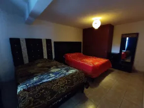 Toluca Casa Centrica - Rum