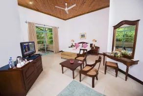 Mandara Rosen Yala, Kataragama - Chambre