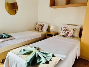 BOGUMILA - Room