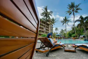 The Jayakarta Yogyakarta Hotel & Spa - Pool