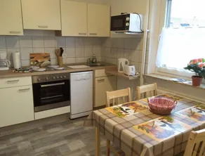 Ferienwohnungen, Monteurwohnungen & Pension FEWO Helmstedt - Pasti in camera