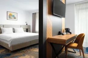 Hotel Alexandrion Experience - Room
