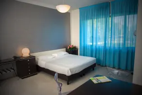 Residence Hotel Torino Uno - Chambre