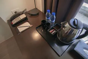 Hotel Lucky Chinatown Binondo Manila - Chambre
