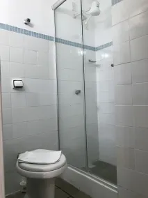 Hotel Velho Monge - Bathroom