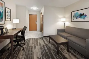 Wingate by Wyndham Marion - Chambre