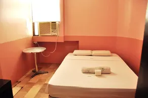 GV Hotel - Lapu-Lapu City - Chambre
