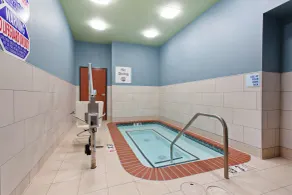 Holiday Inn Express & Suites Oakland - Airport by IHG - Piscine