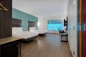 TRU BY Hilton Wake Forest Raleigh North - Værelse