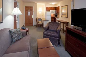 Staybridge Suites Philadelphia Valley Forge 422 by IHG - Chambre